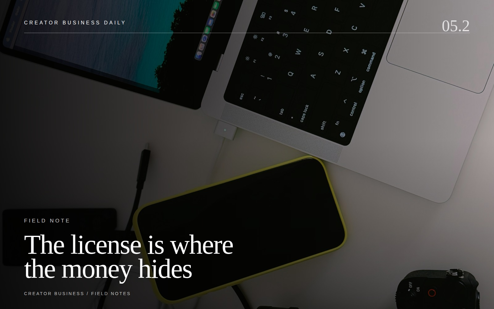 USAGE RIGHTS supporting editorial visual